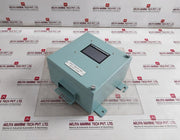 Kc Remote Monitor Panel For Iccp System Ver 5.0 94V-0