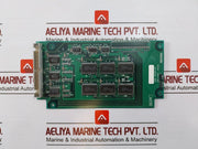 Kcl1101 Asm 35169-a3 Electronic Circuit Board With Connector K95-17673