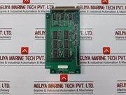Kcl1101 Asm 35169-a3 Electronic Circuit Board With Connector K95-17673