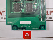 Kcl1101 Asm 35169-a3 Electronic Circuit Board With Connector K95-17673