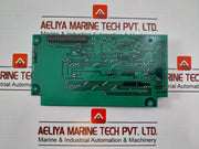 Kcl1101 Asm 35169-a3 Electronic Circuit Board With Connector K95-17673