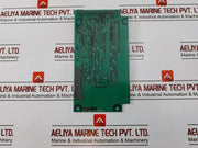 Kcl1101 Asm 35169-a3 Electronic Circuit Board With Connector K95-17673