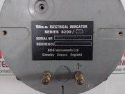 Kdg 150 M.M. Electrical Indicator 8200/1Ma 0 To 69.050