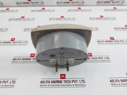 Kdg 150Mm Analog Load Indicator - Tonne Scale Gauge 8200/1Ma 773967/220C
