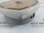 Kdg 150Mm Electrical Indicator 0 To 16.9 Tonne, 8200/1Ma