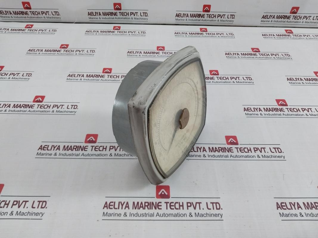 Kdg 150Mm Electrical Indicator 8200/1Ma 0 To 50.57 Tonne 1,026