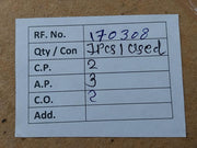 Kdg 150Mm Electrical Indicator 8200/1Ma 1.026