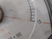 Kdg 150Mm Electrical Indicator 8200/1Ma 1.026