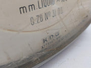 Kdg 150Mm Electrical Indicator 8200/1Ma X773967/69C