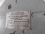 Kdg 150Mm Electrical Indicator 8200/1Ma X773967/9C 0-13 Mm.Liquidx100