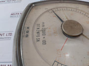 Kdg 150Mm Electrical Indicator 8200/1Ma X773967/9C 0-13 Mm.Liquidx100