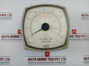Electrical Indicator 0—81 Mm .LIQUIDx100 Sfa 3012 Kdg 150mm