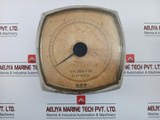 Kdg 150mm 0-13 MM. LIQUIDx100 Electrical Indicator 8200/1ma