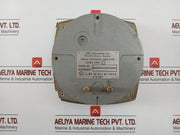 Kdg 150mm 0-13 MM. LIQUIDx100 Electrical Indicator 8200/1ma