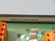 Kdg Instruments 9790Ms1C2Pobmk2 Electronic Pressure Transmitter 4-20Ma 5.5M