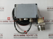 Kdg Instruments 9790Ms1C2Pobmk2 Electronic Pressure Transmitter 4-20Ma 5.5M