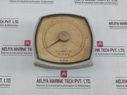 Kdg 150Mm Electrical Indicator 0 To 16.9 Tonne, 8200/1Ma