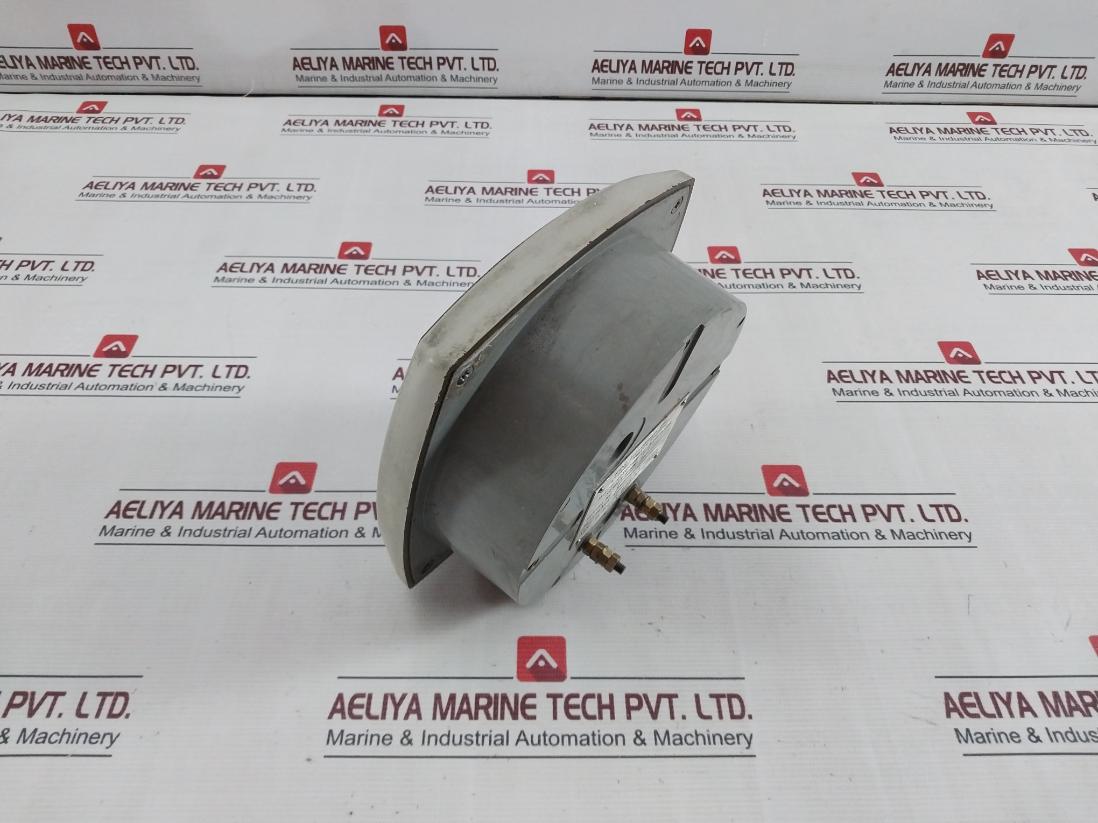 Kdg 150Mm Electrical Indicator 0 To 16.9 Tonne, 8200/1Ma