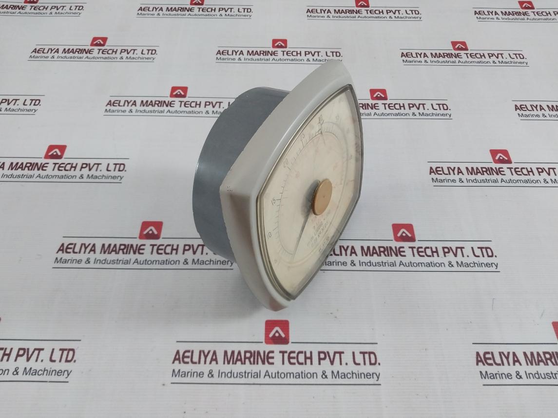 Kdg 150Mm Electrical Indicator 8200/1Ma 0–174.87 Tonne