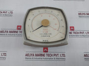 Kdg 150Mm Electrical Indicator 8200/1Ma 0 To 174,87 Tonne