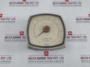 Kdg 150Mm Electrical Indicator 8200/1Ma 0 To 50.57 Tonne 1,026