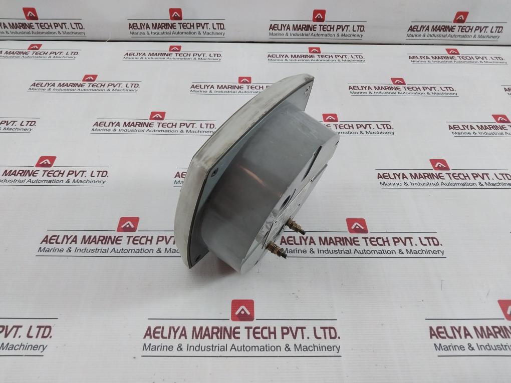 Kdg 150Mm Electrical Indicator 8200/1Ma 0 To 50.57 Tonne 1,026