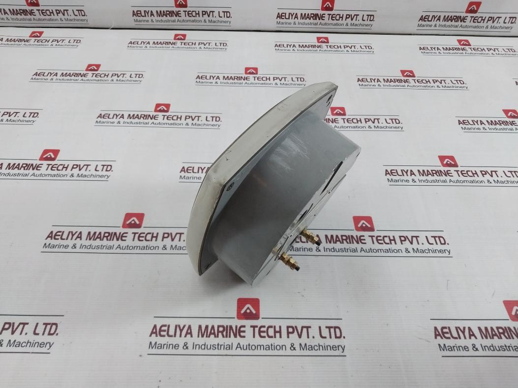 Kdg 150Mm Electrical Indicator 8200/1Ma 0 To 87.7 Tonne – Aeliya Marine
