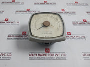 Kdg Electrical Indicator Series 8200/1Ma 150Mm