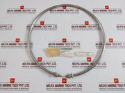 Kdk 503 Space Heater Element 230V 150W 2El-a1P4