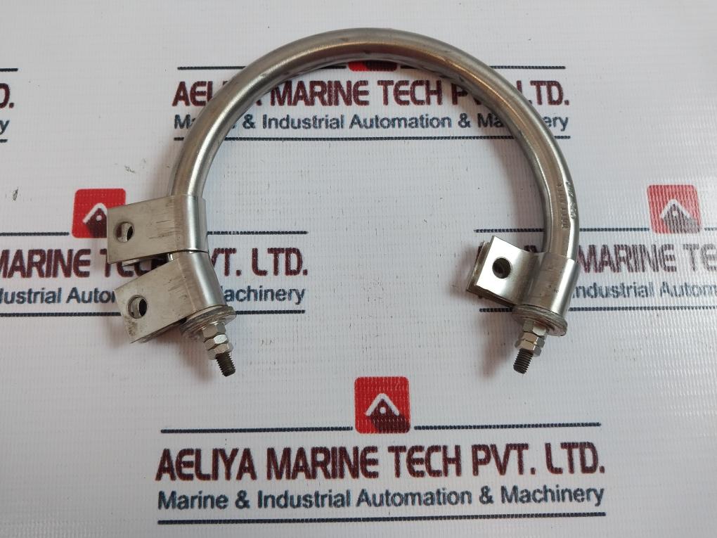 Kdk 506 Large Clamp 110V