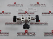 Kdp22y-1122a1-67 Azbil Manifold Valve