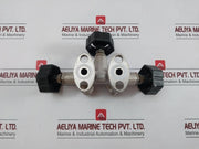 Kdp22y-1122a1-67 Azbil Manifold Valve