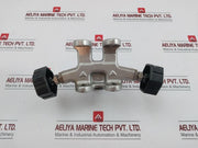 Kdp22y-1122a1-67 Azbil Manifold Valve
