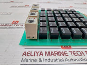 Kds-dsii Printed Circuit Board