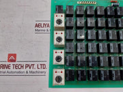 Kds-dsii Printed Circuit Board