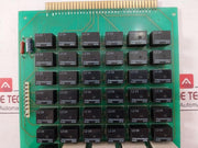 Kds-dsii Printed Circuit Board