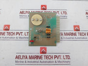 Kdv1/2 41580/1180 Printed Circuit Board Module