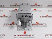 Ke 21 Pneumatic Pressure Transmitter By Nagano Keiki 0-6 Kgf/Cm2