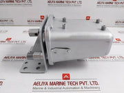 Ke 21 Pneumatic Pressure Transmitter By Nagano Keiki 0-6 Kgf/Cm2