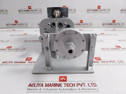 Ke 21 Pneumatic Pressure Transmitter By Nagano Keiki 0-6 Kgf/Cm2