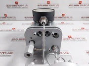 Ke 21 Pneumatic Pressure Transmitter By Nagano Keiki 0-6 Kgf/Cm2