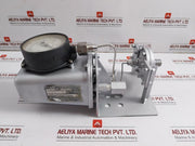 Ke 21 Pneumatic Pressure Transmitter By Nagano Keiki 0-6 Kgf/Cm2