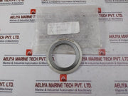 Ke316L/Fg Jis 20K 50A Soot Blower Flexible Pipe Lower Side Gasket