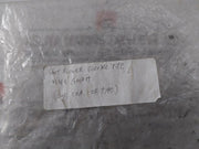 Ke316L/Fg Jis 20K 50A Soot Blower Flexible Pipe Lower Side Gasket