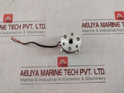Keb 03.P1.200-024F Magnet Brake 24Vdc 11W