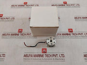 Keb 03.P1.200-024F Motor Magnetic Brake 24Vdc 11W