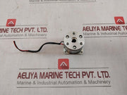 Keb 03.P1.200-024F Motor Magnetic Brake 24Vdc 11W