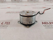 Keb 03.P1.200-024F Motor Magnetic Brake 24Vdc 11W