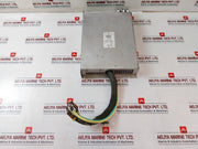 Keb 20.E4.T60-1001 Hf-filter 50/60Hz E167544 690V 50Mm2 600V 125A 6-1/0Awg