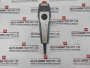 Keba Ketop C10-1Aa-abb Operator Terminal With Keyboard